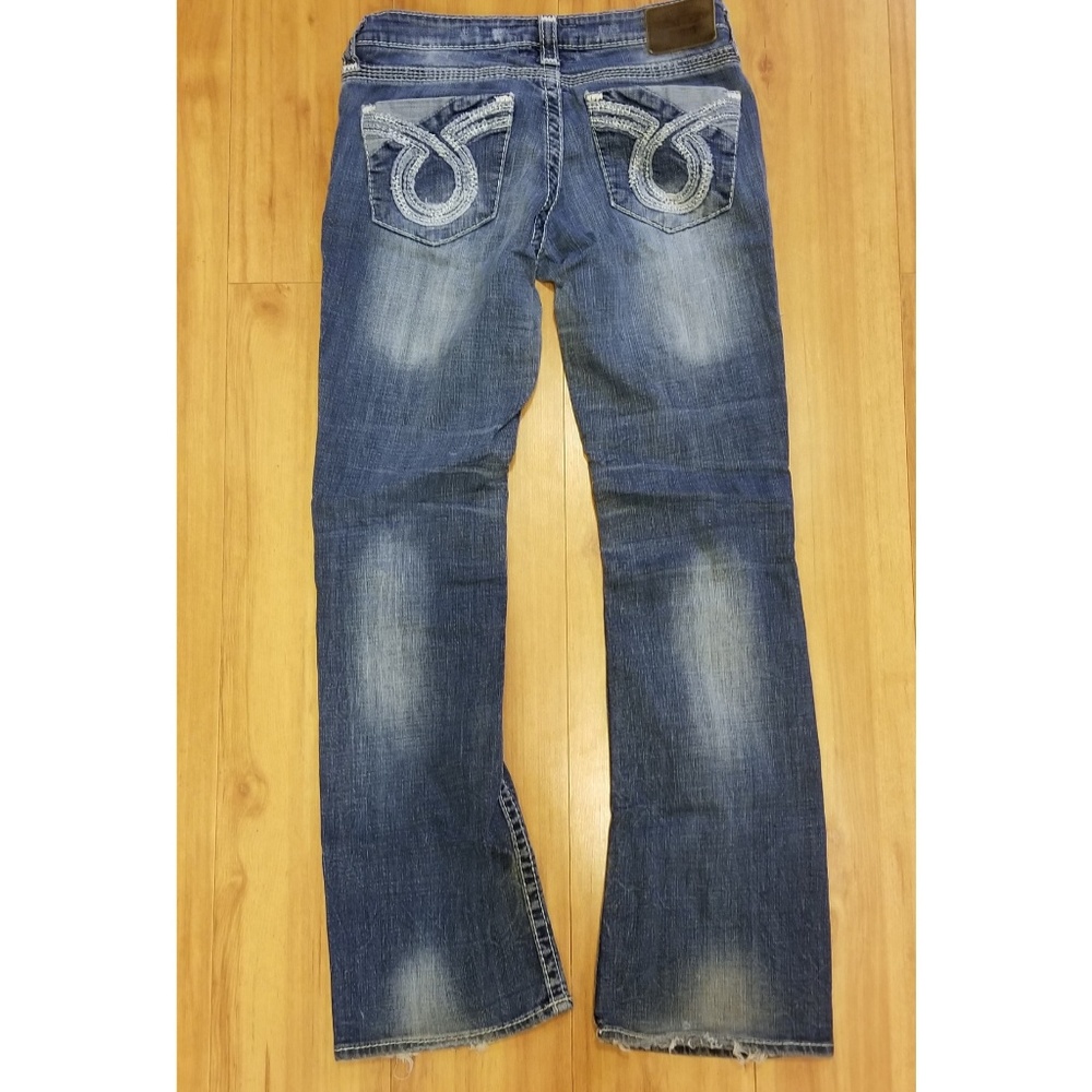 Big star liv 29 boot cut